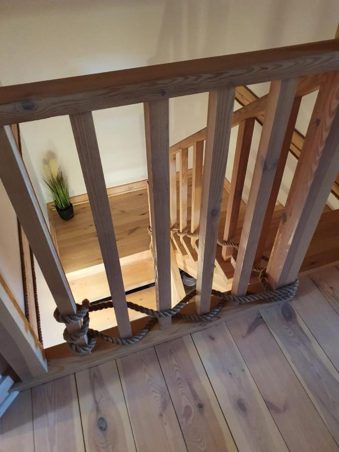 Mazurska Osada nad jeziorem Orzysz Skomack Wielki Zewnętrze zdjęcie